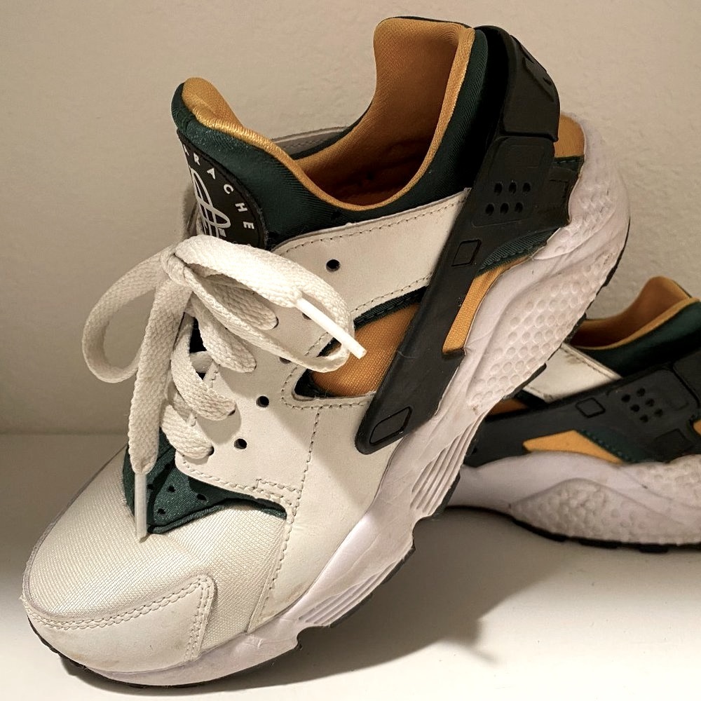 Nike Air Huarache NikeID Womens Running Shoes